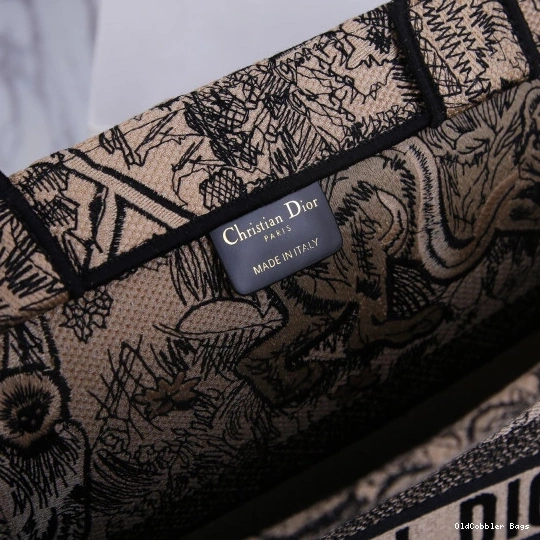 OldCobbler Bags Tote-42*35*18.5cm Book Diro Large 0812